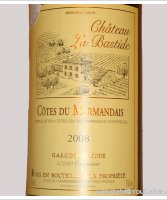 Château La Bastide