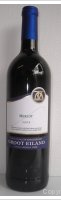 Groot Eiland Merlot