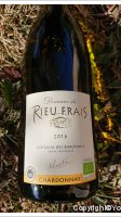 Domaine du Rieu Frais - Chardonnay