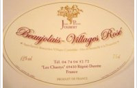 Domaine Jean Pierre Joubert