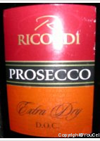 Ricordi - Extra Dry