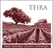 Teira Zinfandel