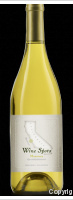 Wine Spots - Chardonnay