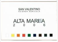 San Valentino - Alta marea