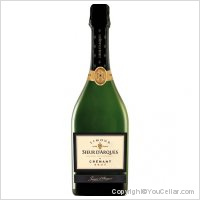 Sieur d'Arques - Brut