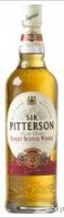 Sir Pitterson - Blended
