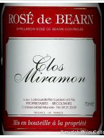 Domaine Labourdette - Clos Miramon