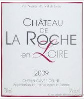 Château de la Roche - Cuvée Joséphine
