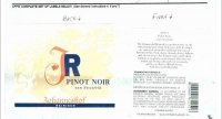  Johanneshof Reinisch - Pinot Noir Vom Steinfeld