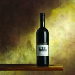 Rigoloccio - Cabernet y Alicante