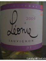 Croisée de Jalès, Léonie