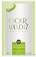 Vignerons du Mont Ventoux Gourmandiz