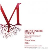 Montinore Estate - Pinot Noir