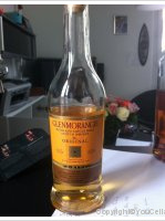 Glenmorangie Original 10 years old