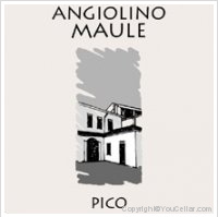 Angiolino Maule - Pico