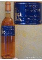 Les Vignerons du Muscat de Lunel