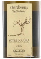 Julien Labet - Chardonnay En Chalasse