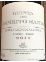 Quinta do Espírito Santo