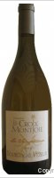 Domaine la Croix Montjoix - l'Impatiente