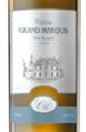 Château Grand Marquis - Sultanine Blanche