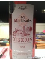 Les Médiévales