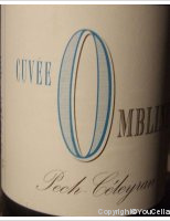 Château Pech Celeyran - Cuvée Ombline