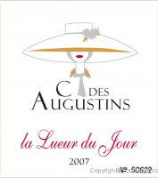 Clos des Augustins - La Lueur du Jour