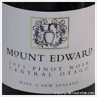 Mount Edward