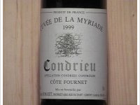 Marie Paule Dumazet - Cuvée de la Myriade