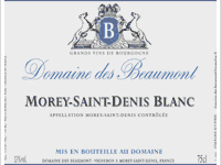 Domaine des Beaumont