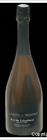 Les Hauts de Talmont, Brut de Colombard