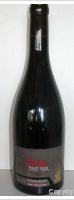 Domaine Rosset - Patriote Pinot Noir barrique