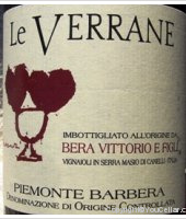 Bera Vittorio e Figli Le Verrane
