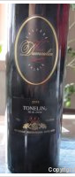 Dumoulin - Tonelin