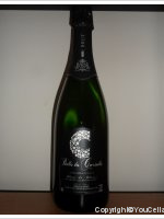 Bulles des Coccinelles - Blanc de Blanc Brut