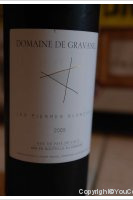 Domaine de Gravanel Cuvée Les Pierres Blanches