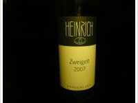 Heinrich Zweigelt