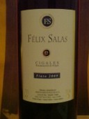 Félix Salas