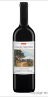 Domaine du Ridge - Clos du Maréchal