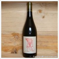 Domaine du Pré Noir - Gamay