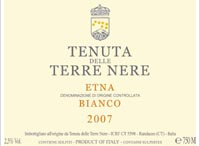 Tenuta delle Terre Nere