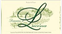Domaine de Lucéna