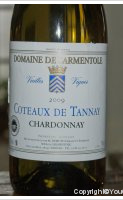 Domaine de Sarmentole Chardonnay Vieilles Vignes