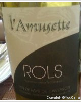 Patrick Rols - L'Amusette