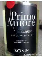 Zonin - Primo Amore Frizzante