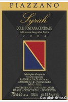 Piazzano - Syran