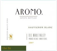 Aromo - sauvignon blanc