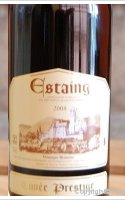 Estaing - Cuvé Prestige