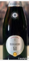 Berlucchi - Cuvée '61 - Brut - Sartèn