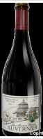 Domaine de La Maison Carrée - Pinot Noir - Auvergnier